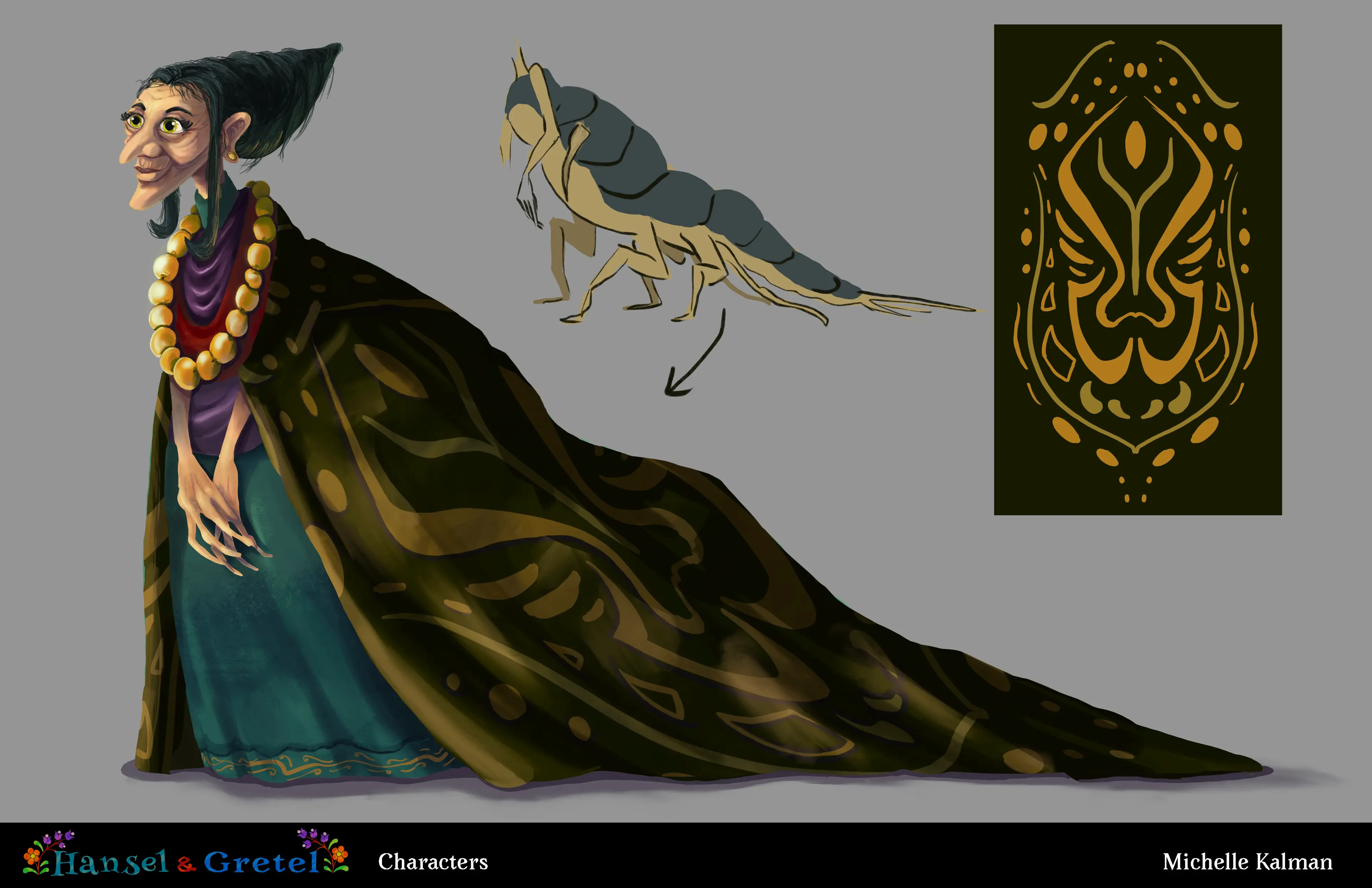 Witch